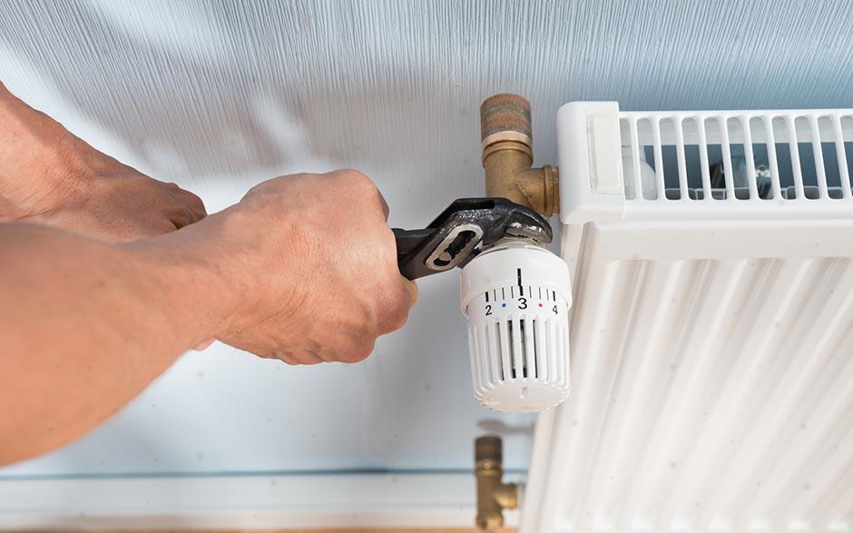 installation de chauffage Chalou-Moulineux