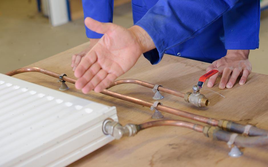 technicien chauffagiste Chalou-Moulineux