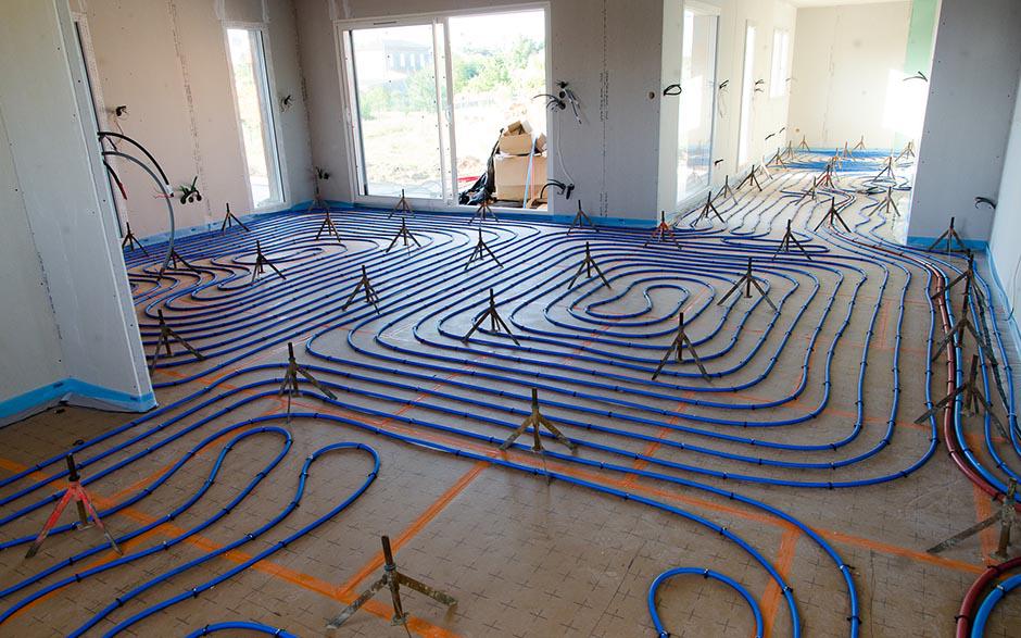 installation de chauffage Chalou-Moulineux