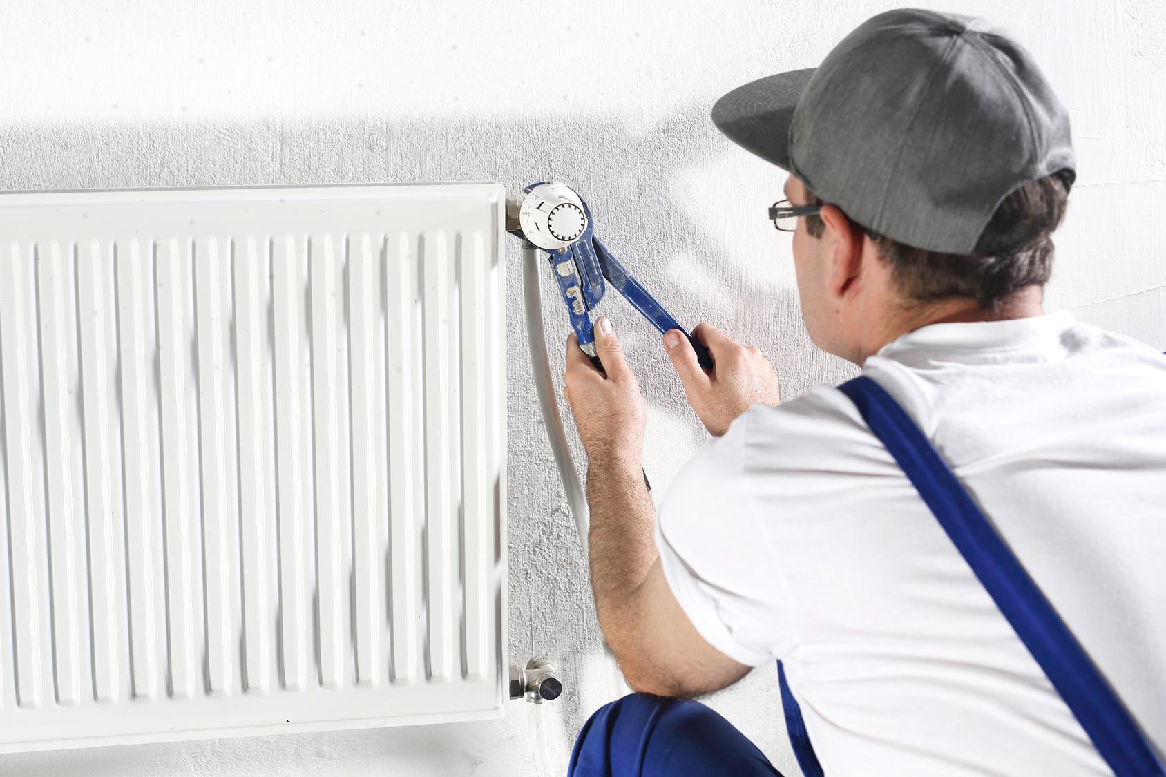 chauffage thermique Sartrouville